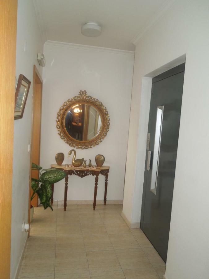 Borges Pimentel Apartment Ponta Delgada - Açores Exterior foto