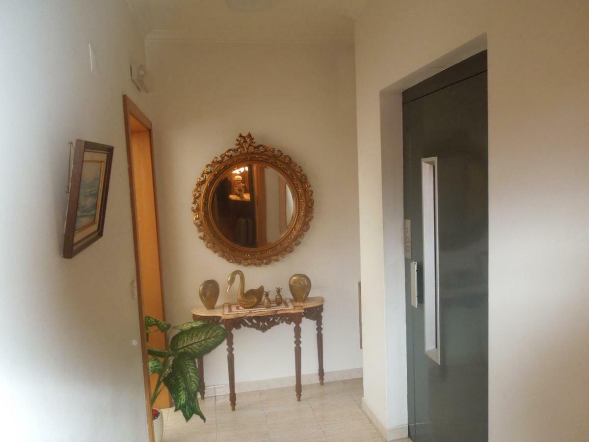Borges Pimentel Apartment Ponta Delgada - Açores Exterior foto