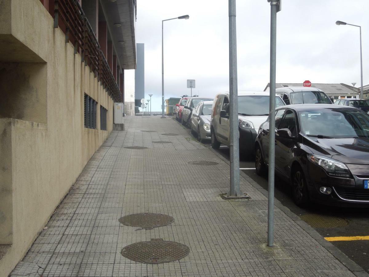Borges Pimentel Apartment Ponta Delgada - Açores Exterior foto