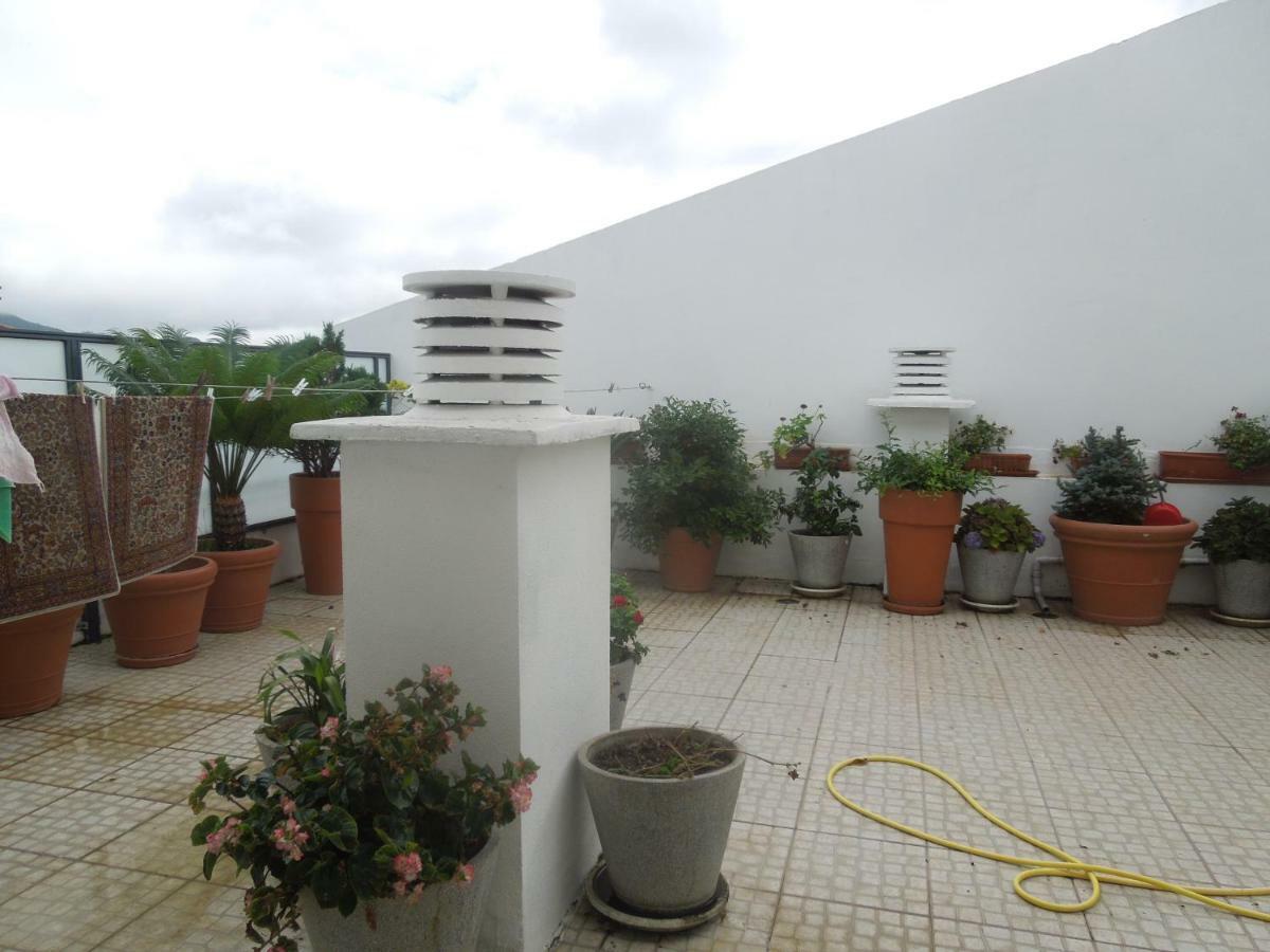 Borges Pimentel Apartment Ponta Delgada - Açores Exterior foto