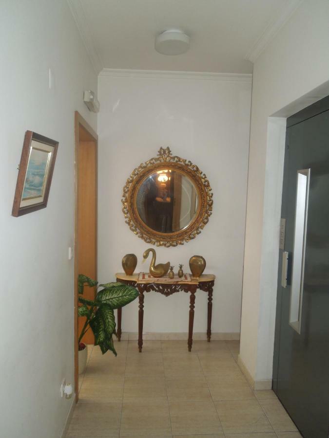 Borges Pimentel Apartment Ponta Delgada - Açores Exterior foto